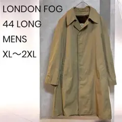 london fog ステンカラーコート