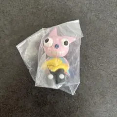 クレヨンしんちゃん まちぼうけ6 ヘンダーランドの大冒険 ヘンダーくん