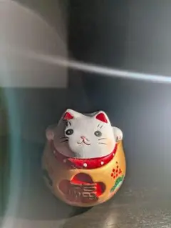 2025年最新】呪物 猫の置物の人気アイテム - メルカリ