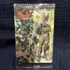 ドラゴンボール イタジャガ SSR セル