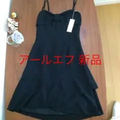 ワンピース ドレス　　R.F 定価10290