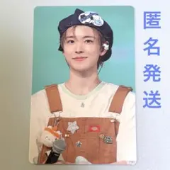 NCTWISH ユウシ our wish Blu-ray Qoo10特典