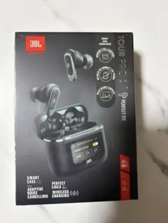 2026年最新】jbl-tour-pro-2の人気アイテム - メルカリ