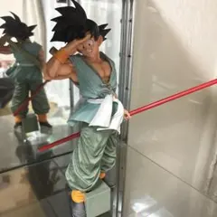 最終値下げ　ドラゴンボール　SMSP 孫悟空 01 2025年最新】SMSP 悟空 01 1.5の人気アイテム - メルカリ