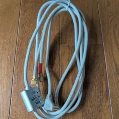 日本アンテナ 2分配器 WDG-2L152 ケーブル付