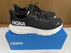 未使用 HOKA ARAHI 7 ワイド ランニング シューズ 28cm ホカのサムネイル