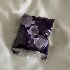 新品未開封♡安青錦　座布団キーホルダー