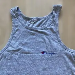 80年代 Champion タンクトップ made in USAのサムネイル