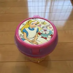 アリス・イン・ワンダーランド ポップコーンバケット