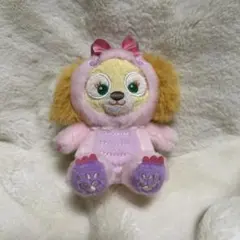 クッキーアン 干支【香港ディズニー限定】