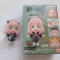 アーニャ キャラクターグッズ