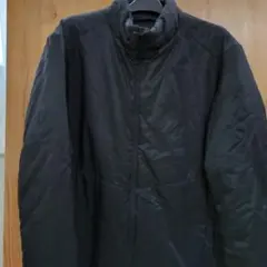 スタンドカラー ブルゾン