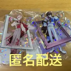 フラガリアメモリーズ フラメモ 企画展 A賞 BIGアクリルスタンド 