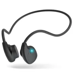 骨伝導イヤホン Bluetooth5.4 オープンイヤー 高音質 耳を塞がない