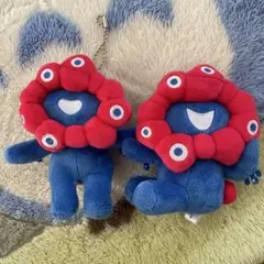 ✨タグ付き ✅２等 ミャクミャク ぬいぐるみ くじ 万博 楽天市場】【ミャクミャク】大阪 関西万博公式キャラクター