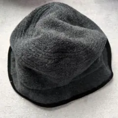 ウール　カシミヤ レディース　ハット サイズS