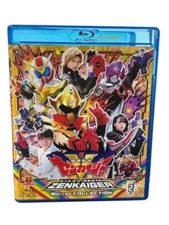 ☆未開封新品☆ JIKU 未来戦隊タイムレンジャー 時の彼方へ - メルカリ