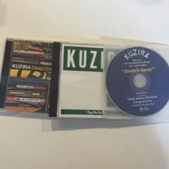 2026年最新】kuzira cdの人気アイテム - メルカリ