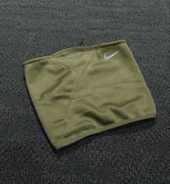 Nike Training カーキ　ネックウォーマー