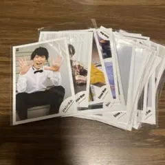 32枚❄︎ 渡辺翔太　SnowMan 公式写真