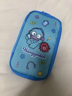【未使用】ハンギョドン　ポーチ