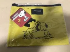 フラットポーチ ポーチ