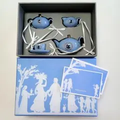 2026年最新】ミニチュア ウェッジウッドの人気アイテム - メルカリ