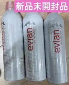 エビアン フェイシャルスプレー 400ml 化粧水 ミスト 保湿 全身ケアのサムネイル