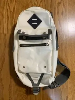 ワンショルダー バックパック