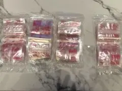 Pigeon 母乳パック　母乳フリーザーパック　80ml 98枚