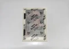 LE SSERAFIM SPAGHETTI ウンチェ 公式トレカ