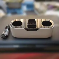 NEWDERY PS5 コントローラー充電スタンド