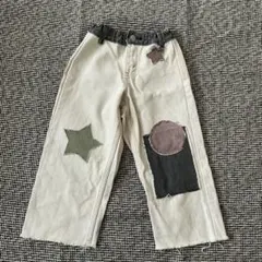 wunderlang denim 2-3y - メルカリ
