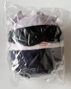 呪術廻戦 ふわコロりん 第1弾 五条悟 ふわ五 ぬい ぬいぐるみ マスコット S