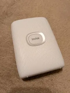【中古美品】チェキFUJIFILM instax mini Link 2 本体