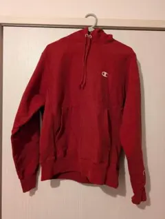 Champion リバースウィーブパーカー Sサイズ相当