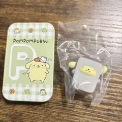 ❗️値下げ❗️さんりお どろろ～ん妖怪ふぃぎゅあアルファベット編ぽむぽむぷりん 2点