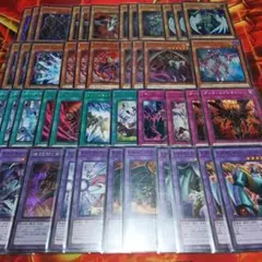 遊戯王 E-HERO デッキパーツ まとめ