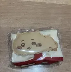 ちいかわ　ちいかわ焼き　エコバッグ