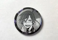 桃源暗鬼 まねきねこ 缶バッジ 桃華月詠