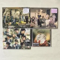 Stray Kids 「Hollow」 開封済み マイル付き