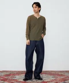 Lee 101 wide 100周年限定　完売品