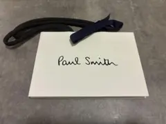 Paul Smith ギフト用ショップ袋