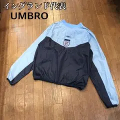2025年最新】umbro イングランド ナイロンジャケットの人気