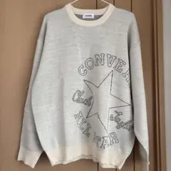 converse アクリルニットのサムネイル
