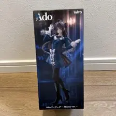 2026年最新】Adoフィギュアの人気アイテム - メルカリ