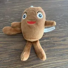 トゥントゥントゥンサフールのキーホルダー