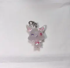 ジュエルペット ルビー めじるしアクセサリー