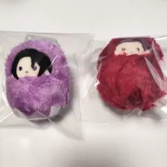 薄桜鬼 くるみたぴぬい 土方歳三 - メルカリ