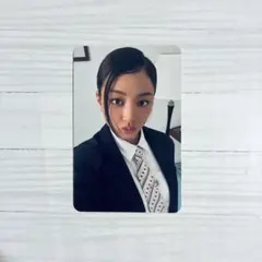 TWICE THIS IS FOR トレカ ジヒョ